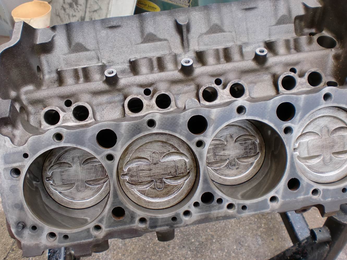 プライムワークス SALE PARTS～３５０（Ｒ）中古エンジン シボレー 